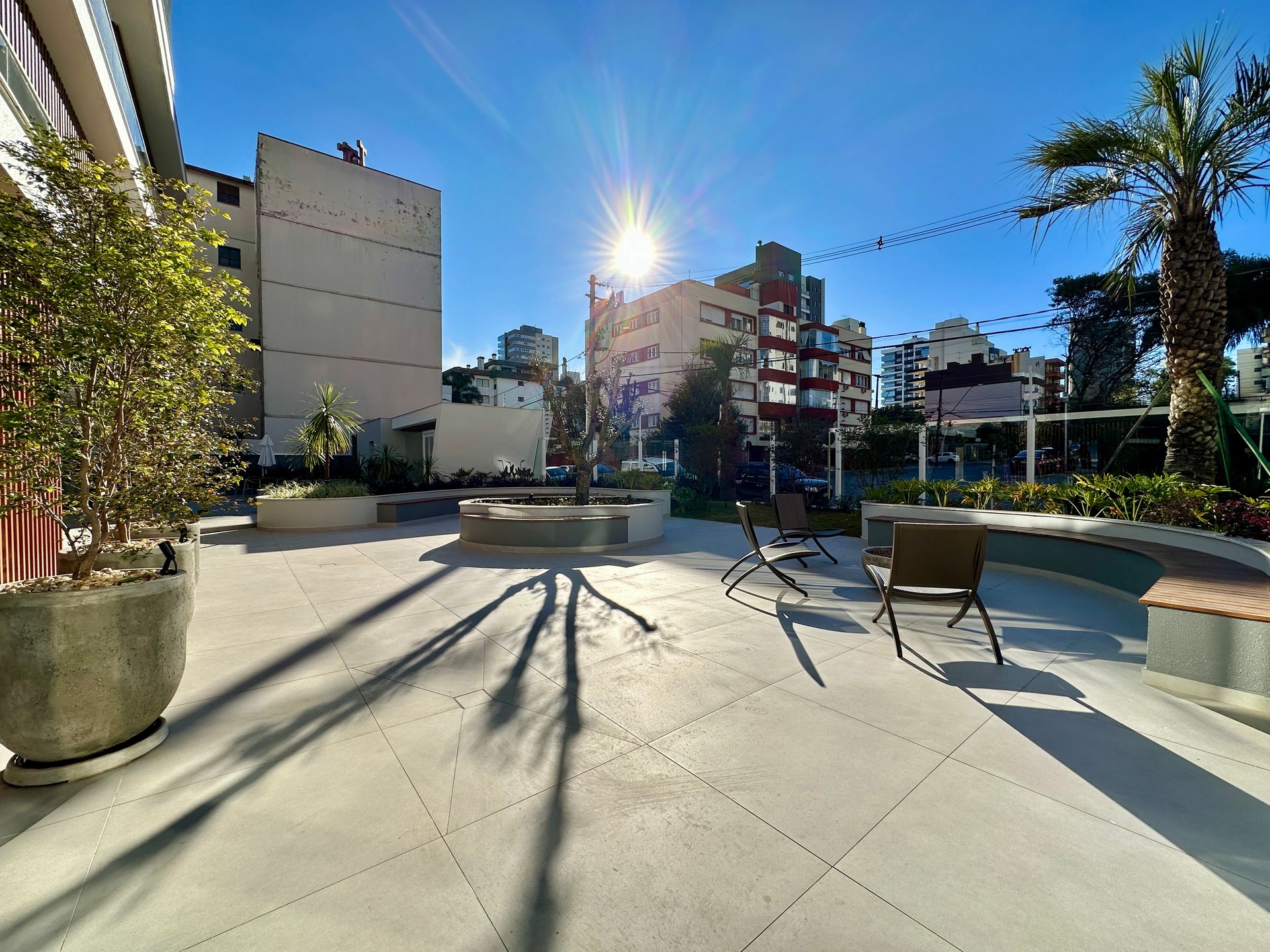 Apartamento para venda no bairro Panazzolo em Caxias do Sul