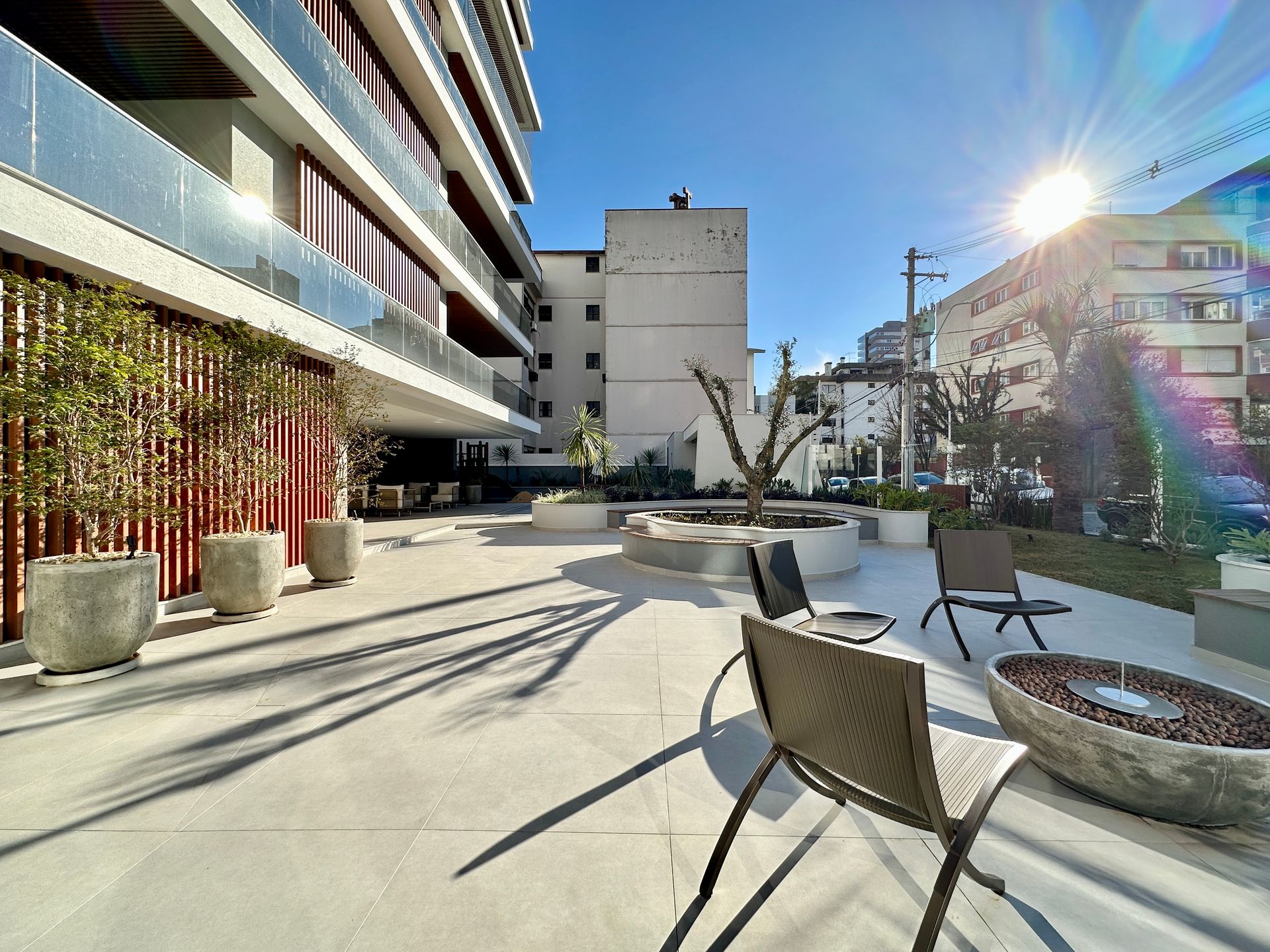 Apartamento para venda no bairro Panazzolo em Caxias do Sul