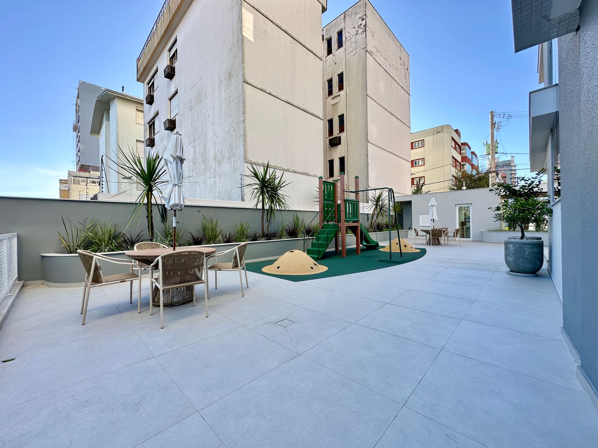 Apartamento para venda no bairro Panazzolo em Caxias do Sul