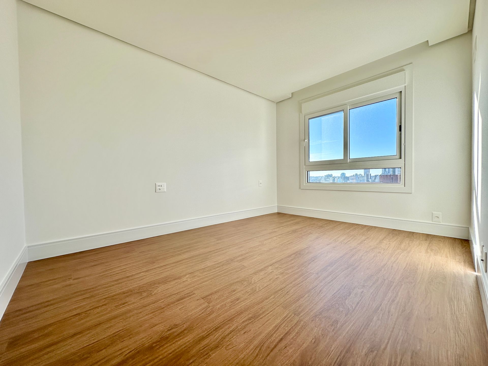 Apartamento para venda no bairro Panazzolo em Caxias do Sul