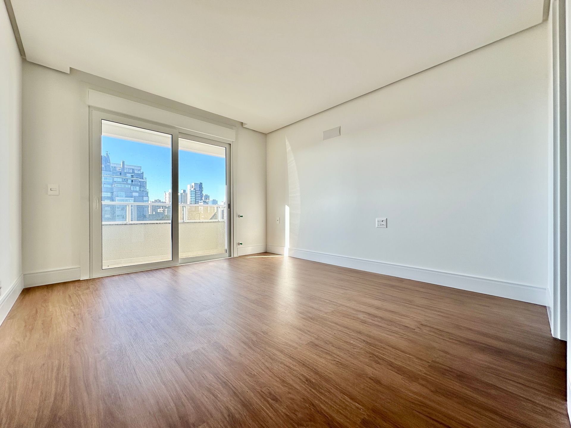 Apartamento para venda no bairro Panazzolo em Caxias do Sul
