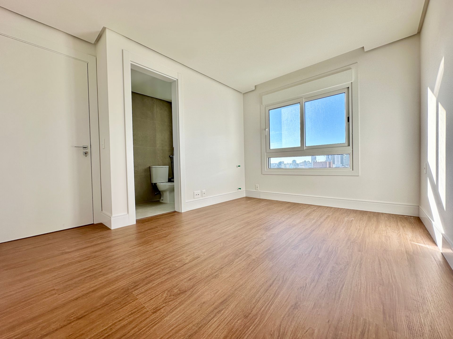 Apartamento para venda no bairro Panazzolo em Caxias do Sul