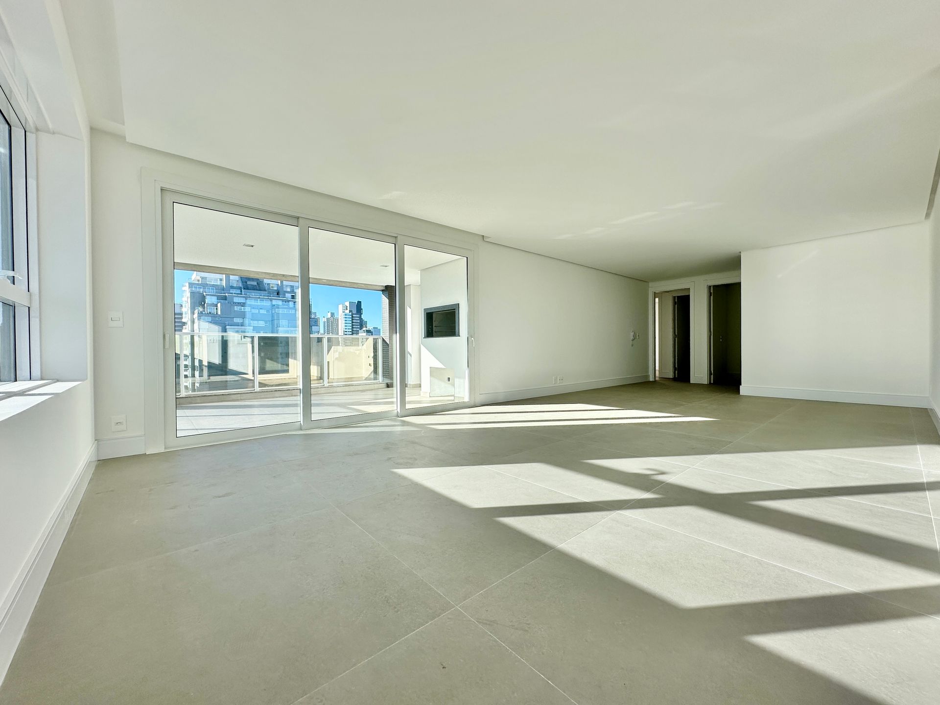 Apartamento para venda no bairro Panazzolo em Caxias do Sul