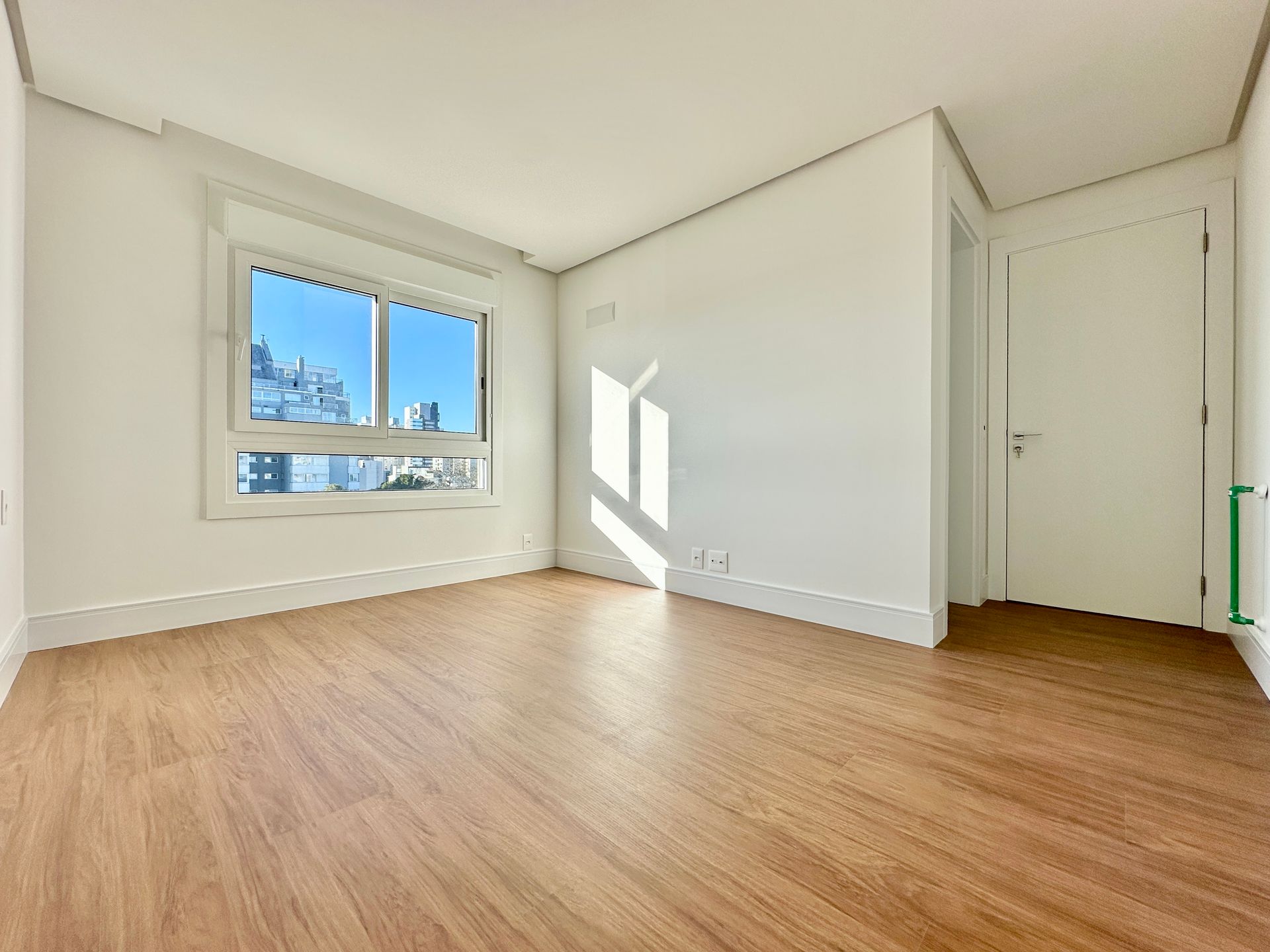 Apartamento para venda no bairro Panazzolo em Caxias do Sul