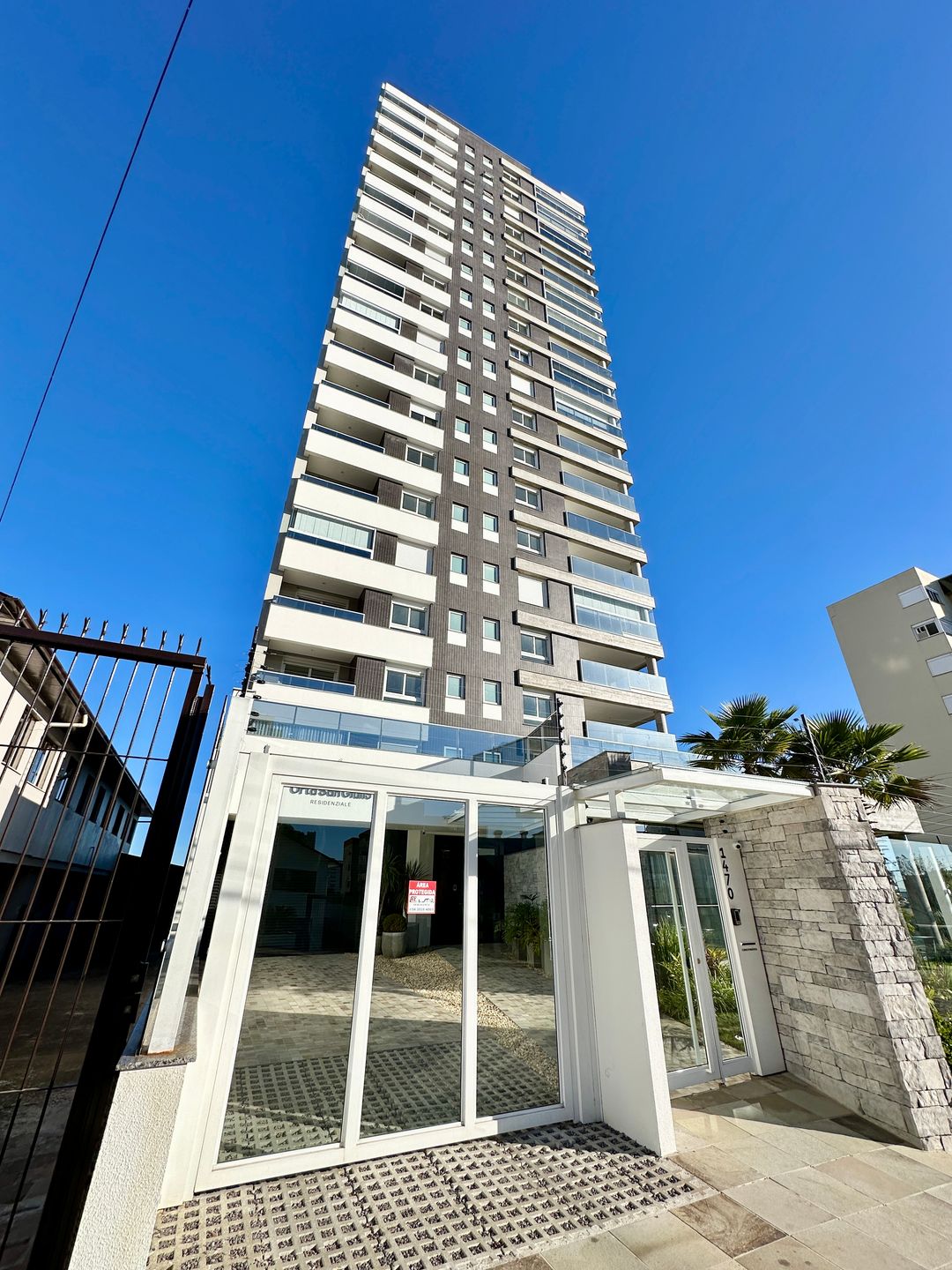 Apartamento para venda no bairro Panazzolo em Caxias do Sul