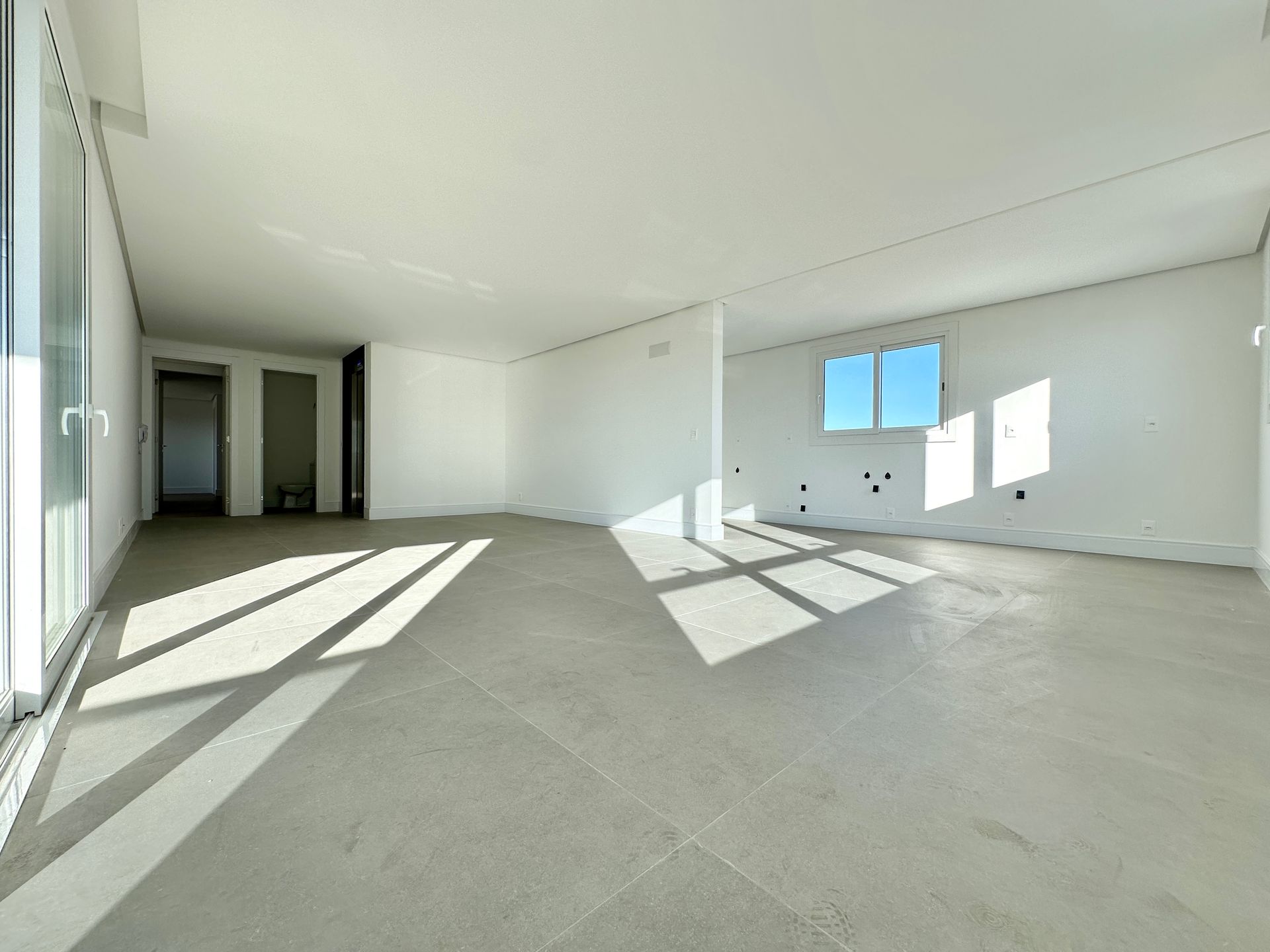 Apartamento para venda no bairro Panazzolo em Caxias do Sul