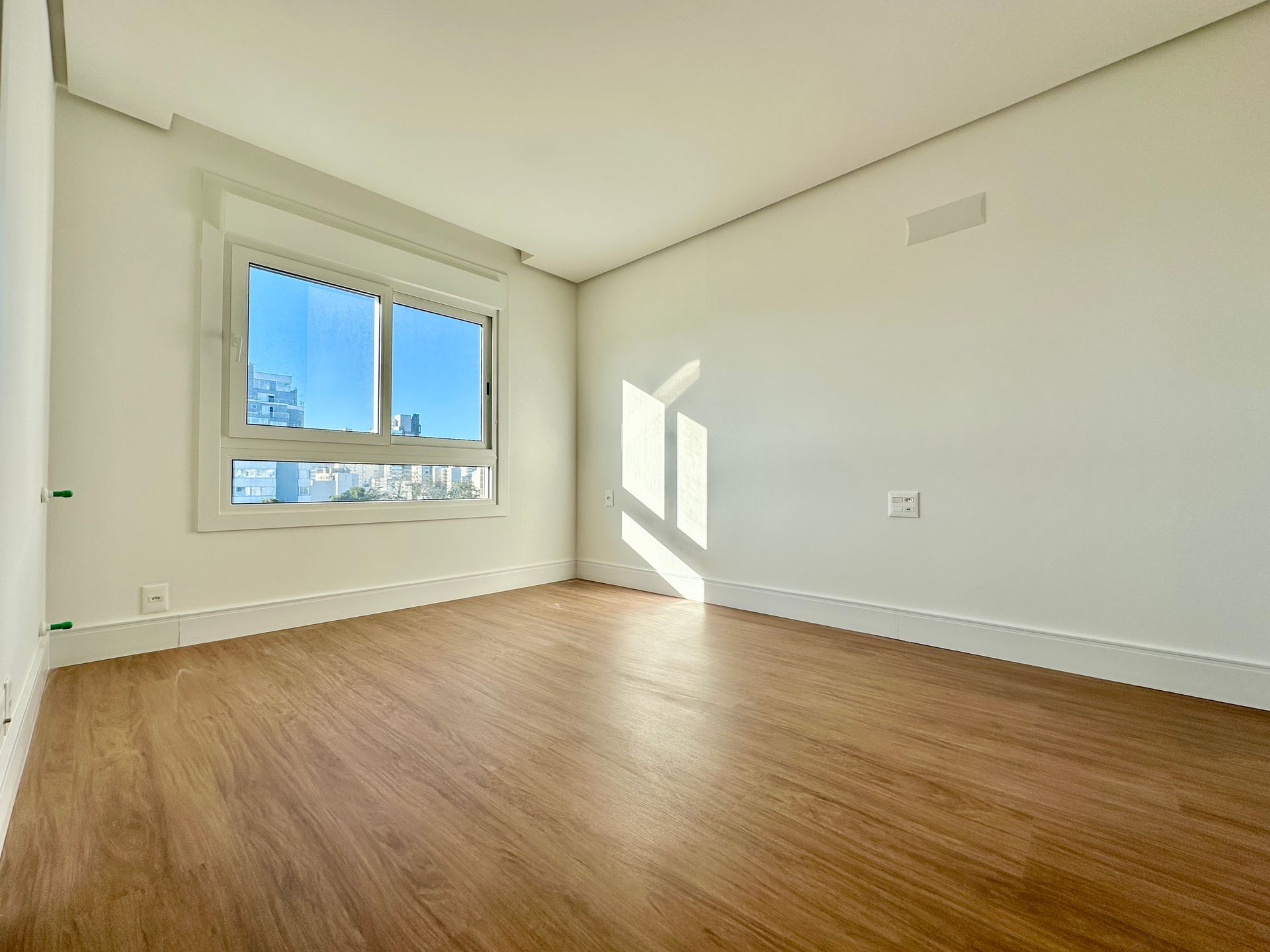 Apartamento para venda no bairro Panazzolo em Caxias do Sul