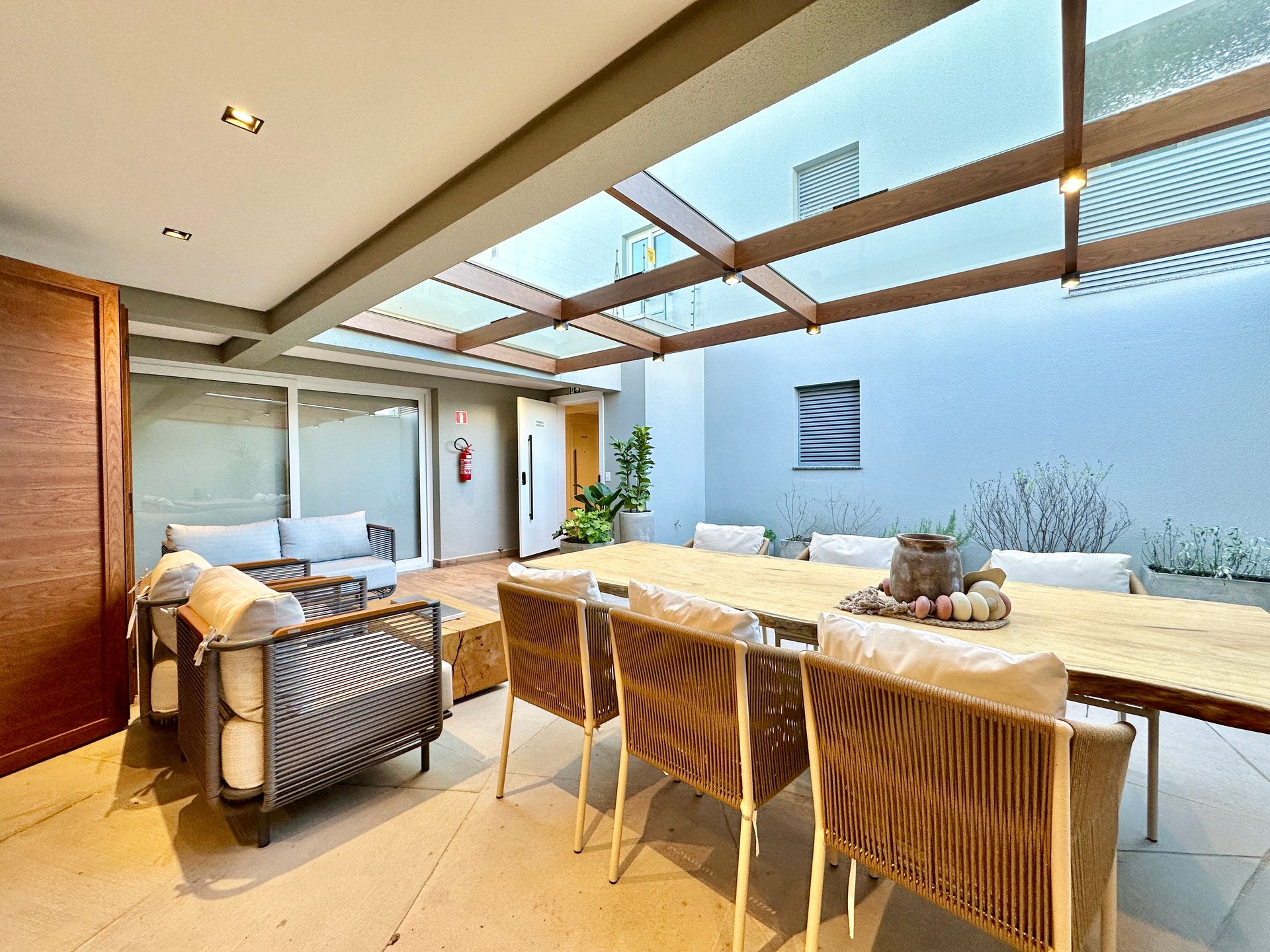 Apartamento para venda no bairro Panazzolo em Caxias do Sul