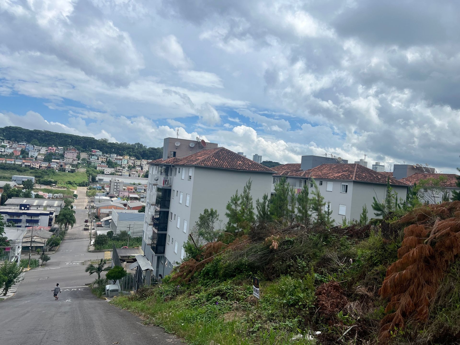 Terreno Padrão para venda no bairro Cidade Alta  em Bento Gonçalves