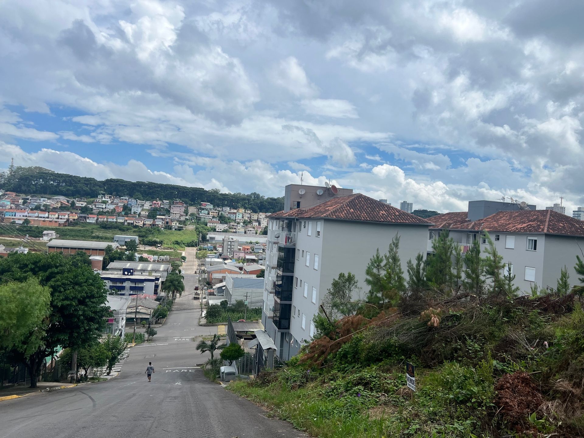 Terreno Padrão para venda no bairro Cidade Alta  em Bento Gonçalves