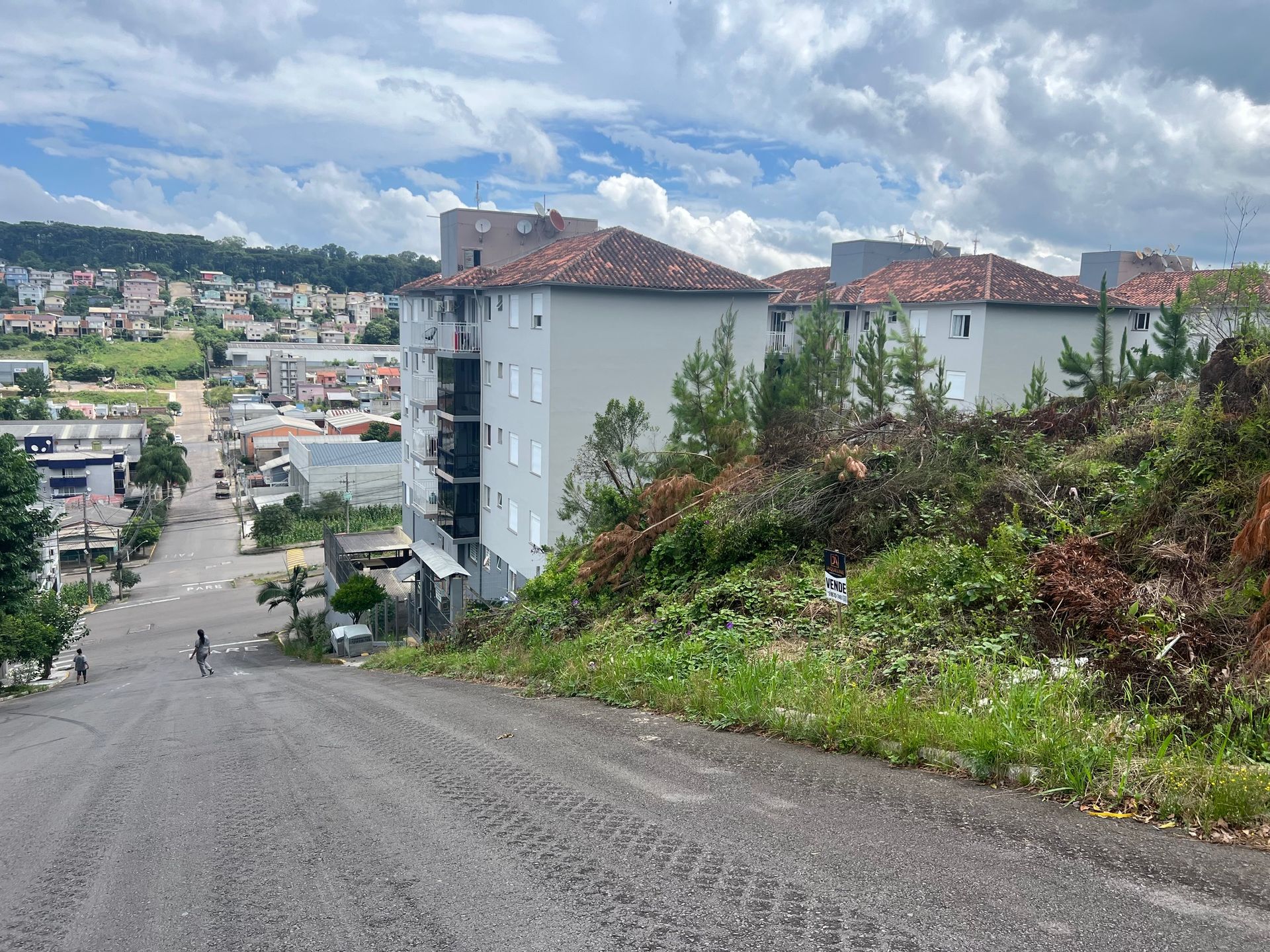 Terreno Padrão para venda no bairro Cidade Alta  em Bento Gonçalves