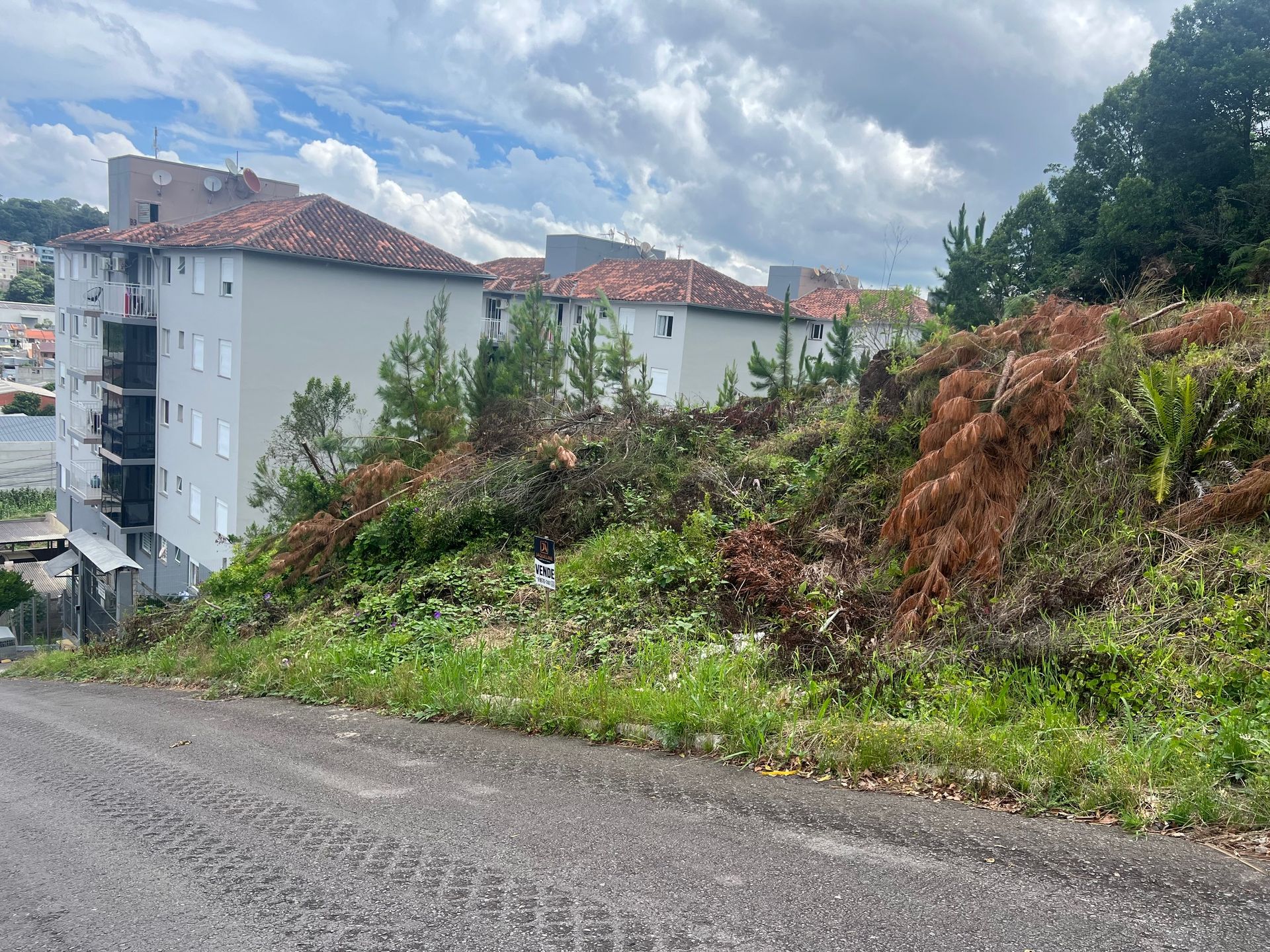 Terreno Padrão para venda no bairro Cidade Alta  em Bento Gonçalves