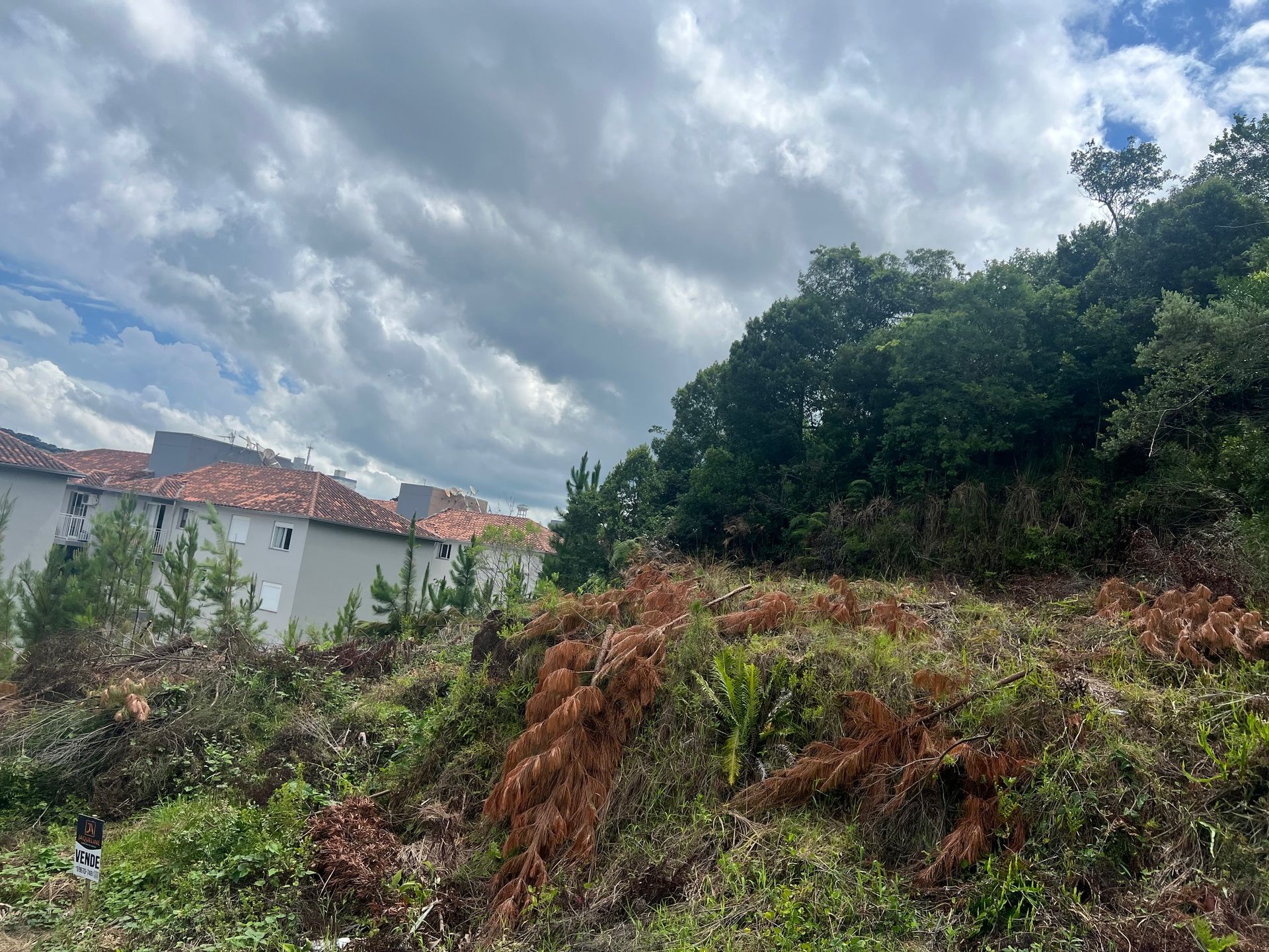 Terreno Padrão para venda no bairro Cidade Alta  em Bento Gonçalves