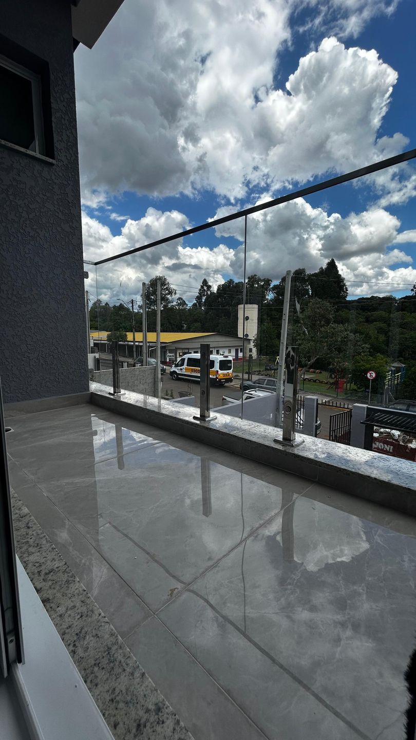 Casa para venda no bairro Integração em Passo Fundo
