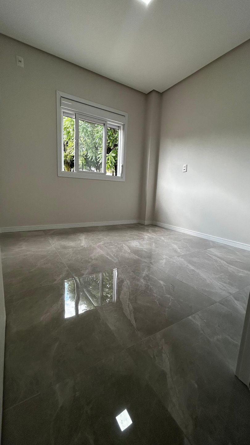 Casa para venda no bairro Integração em Passo Fundo