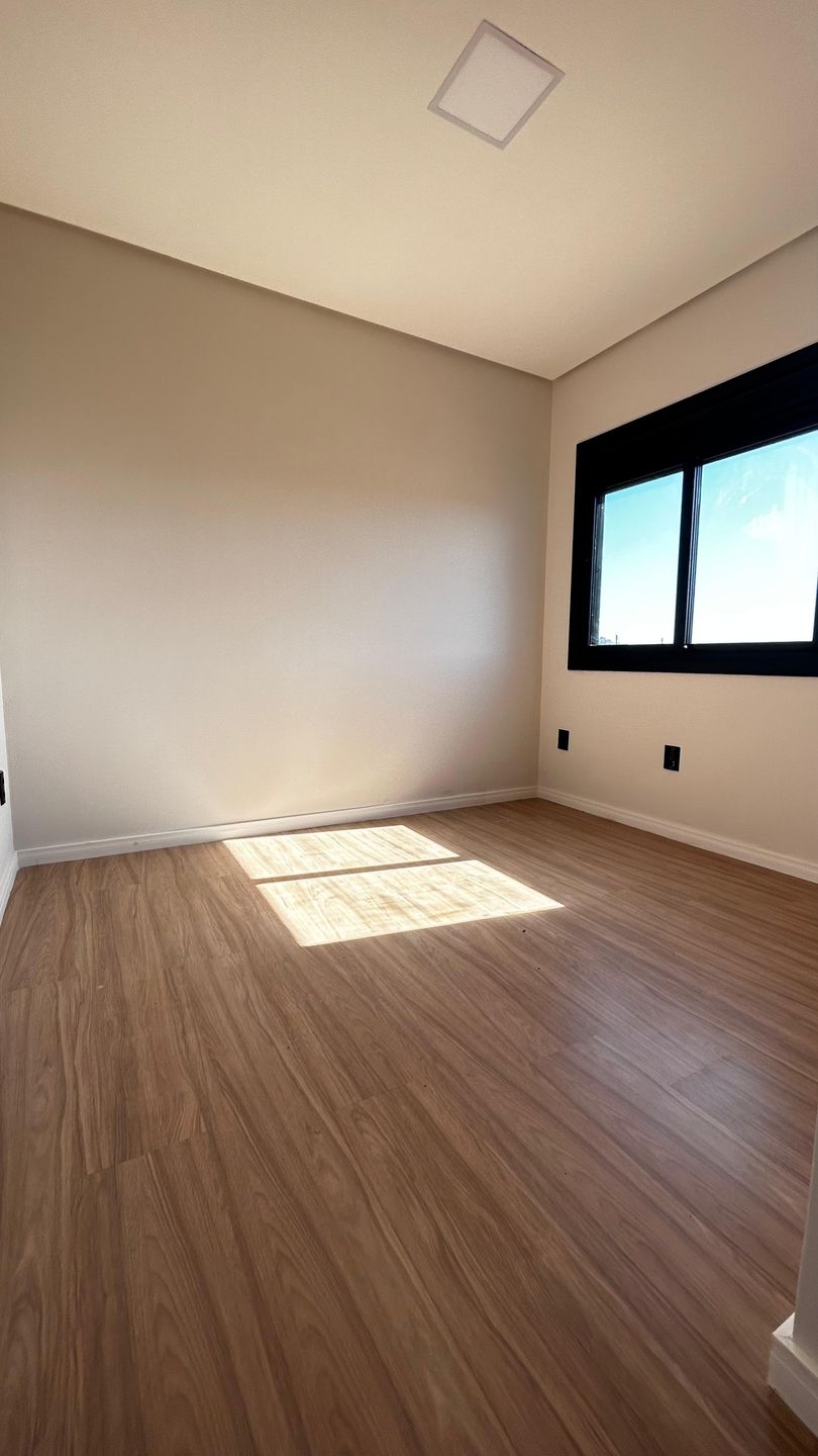 Casa 2 quartos para venda no bairro Integração em Passo Fundo