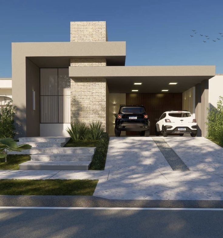 Casa 2 quartos para venda no bairro Integração em Passo Fundo