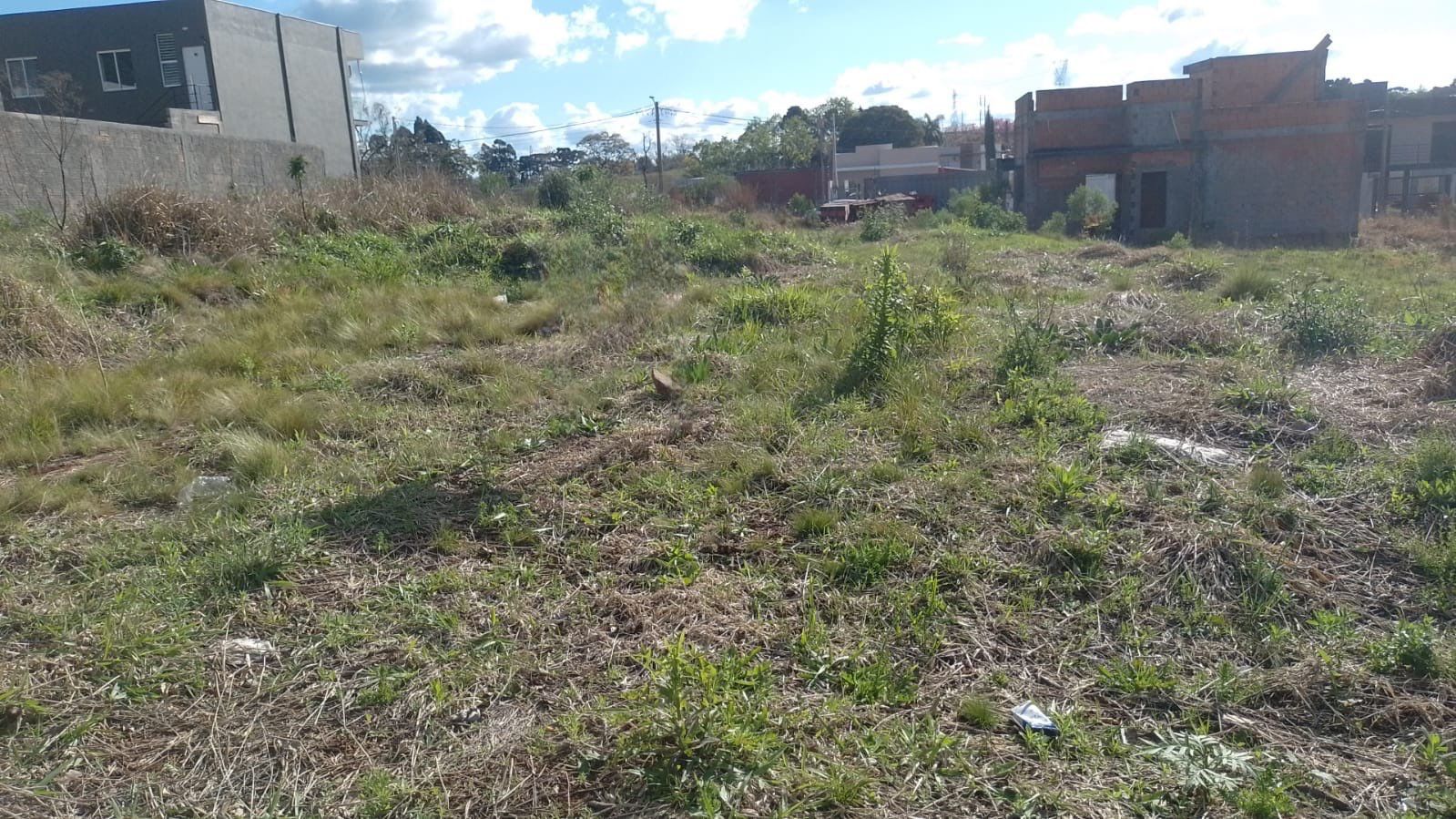 Casa 2 quartos para venda no bairro Integração em Passo Fundo