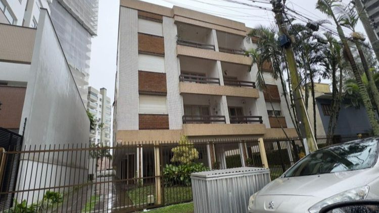 Apartamento 2 quartos para venda no bairro Praia Grande em Torres