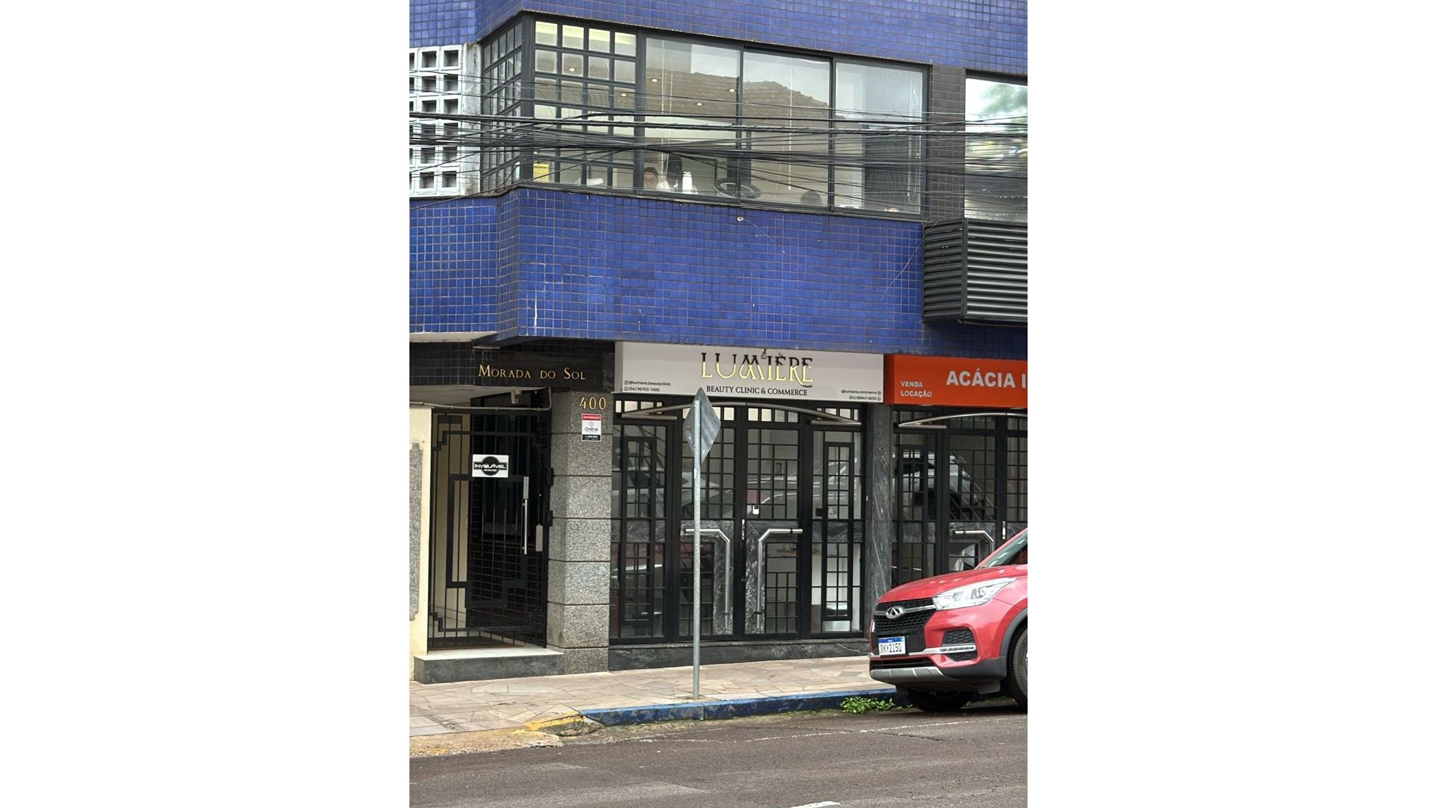 Loja para venda no bairro Centro  em Passo Fundo