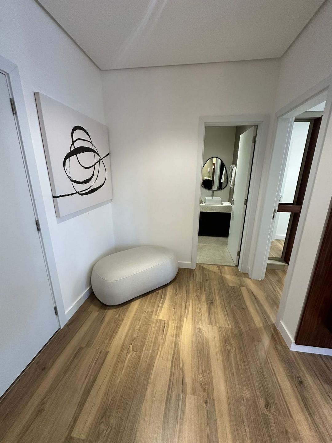 Apartamento 1 quarto para venda no bairro Centro em Gramado