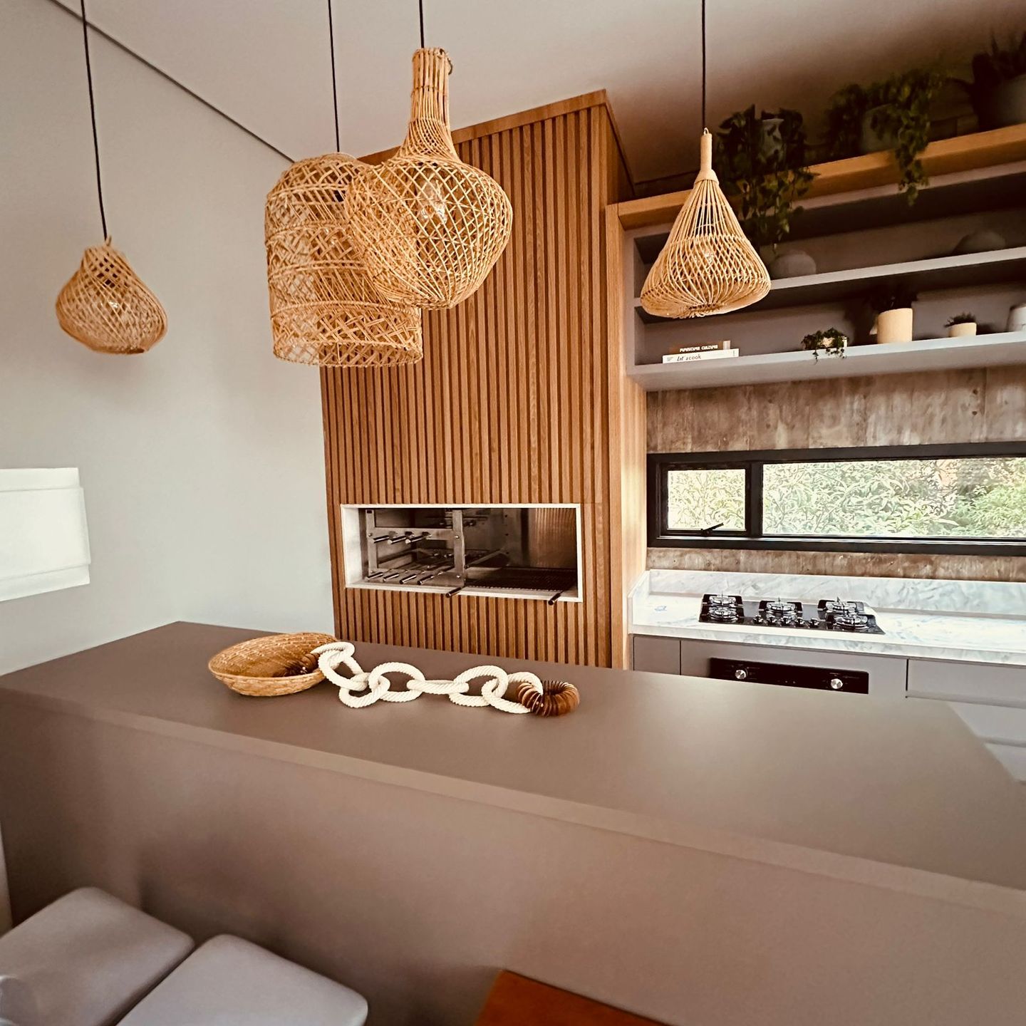 Apartamento 1 quarto para venda no bairro Centro em Gramado