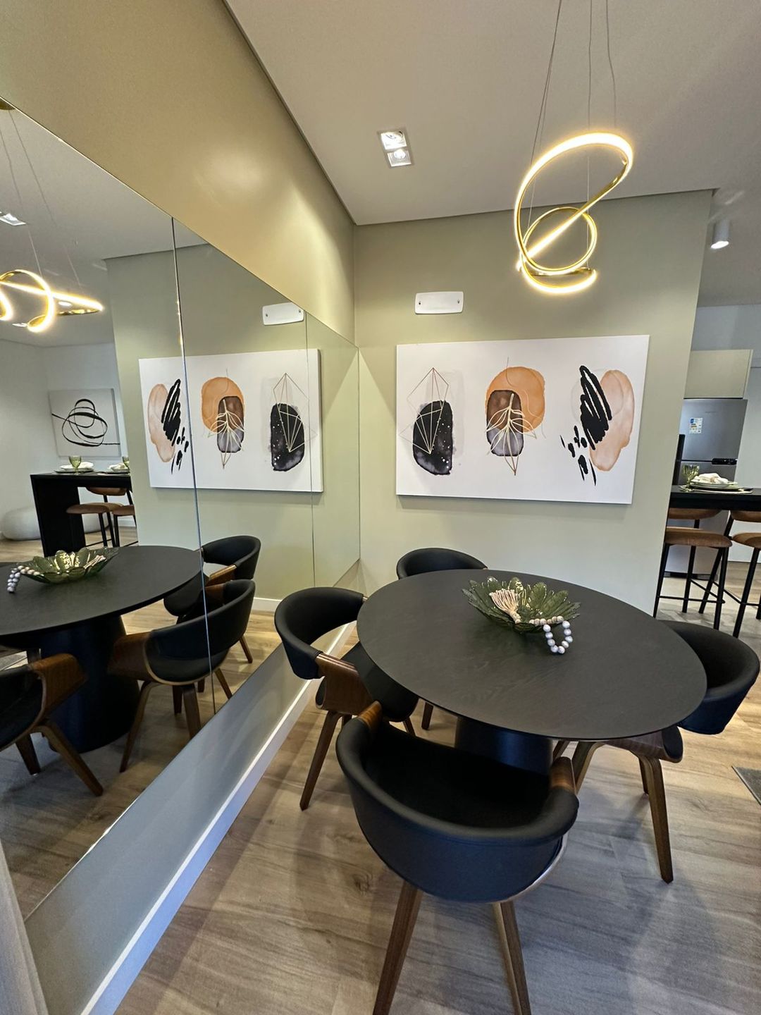 Apartamento 1 quarto para venda no bairro Centro em Gramado