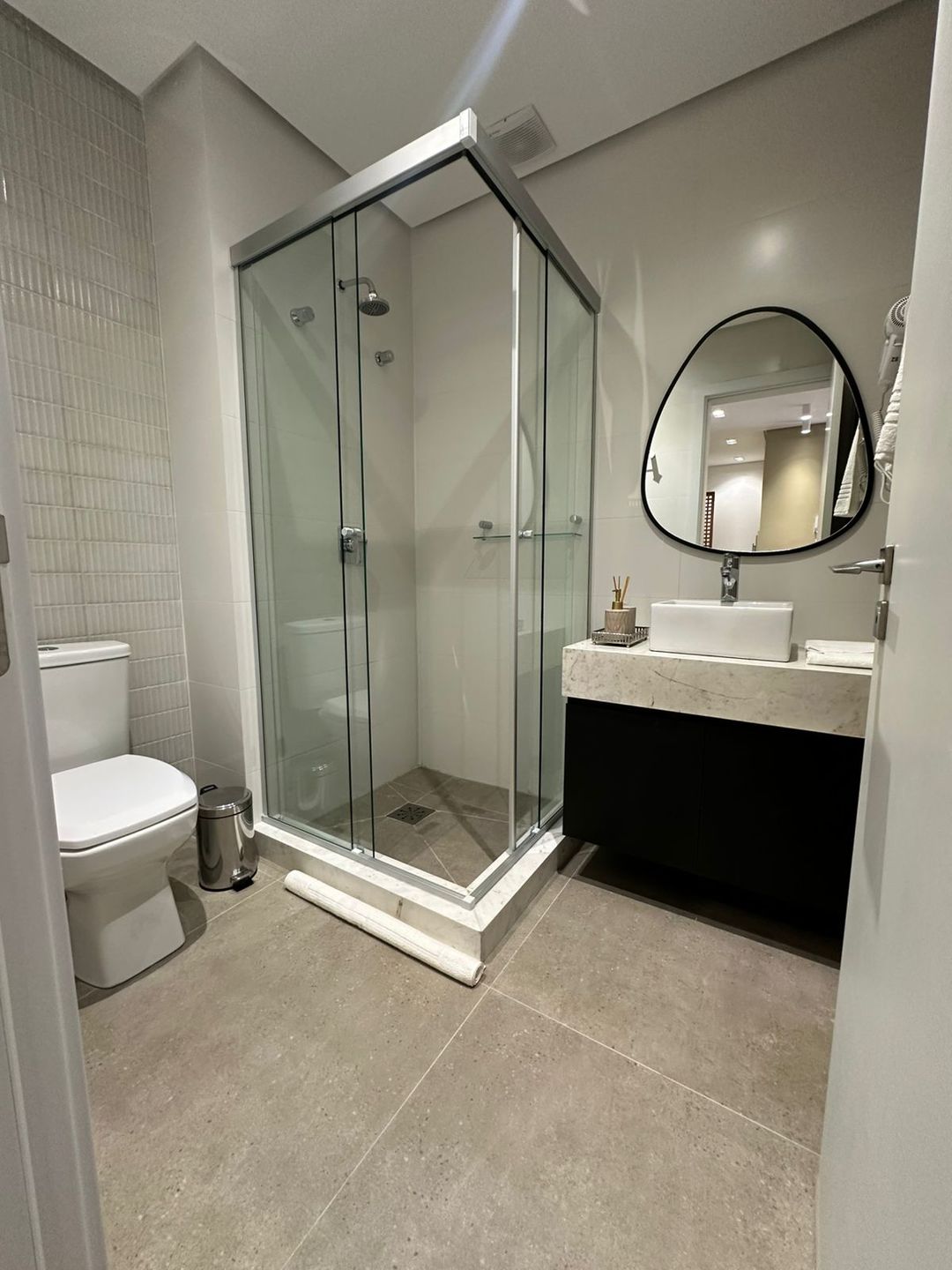 Apartamento 1 quarto para venda no bairro Centro em Gramado