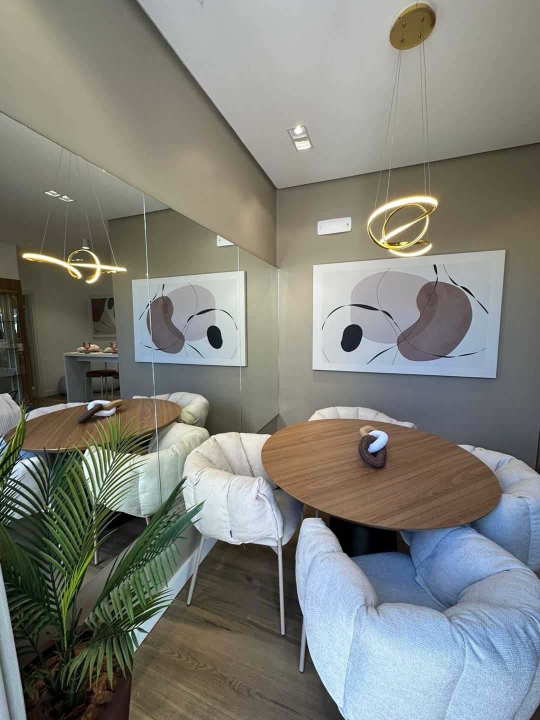 Apartamento 1 quarto para venda no bairro Centro em Gramado