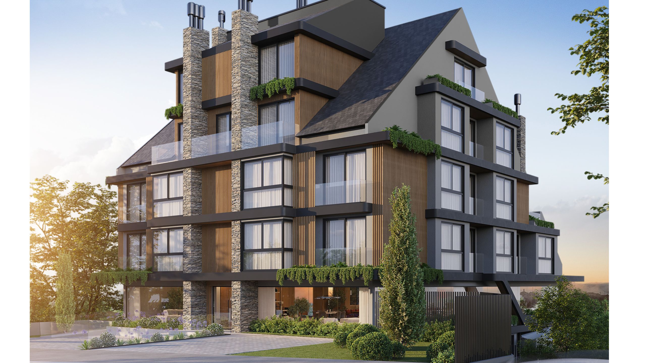 Loja para venda no bairro Jardim Bela Vista em Gramado