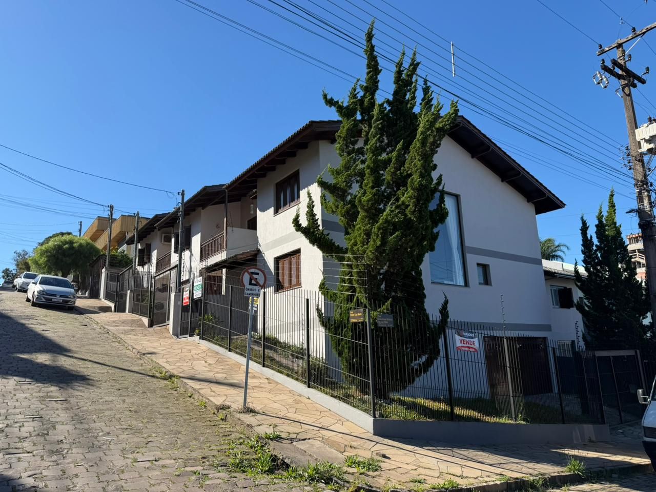 Casa para venda no bairro De Lazzer em Caxias do Sul