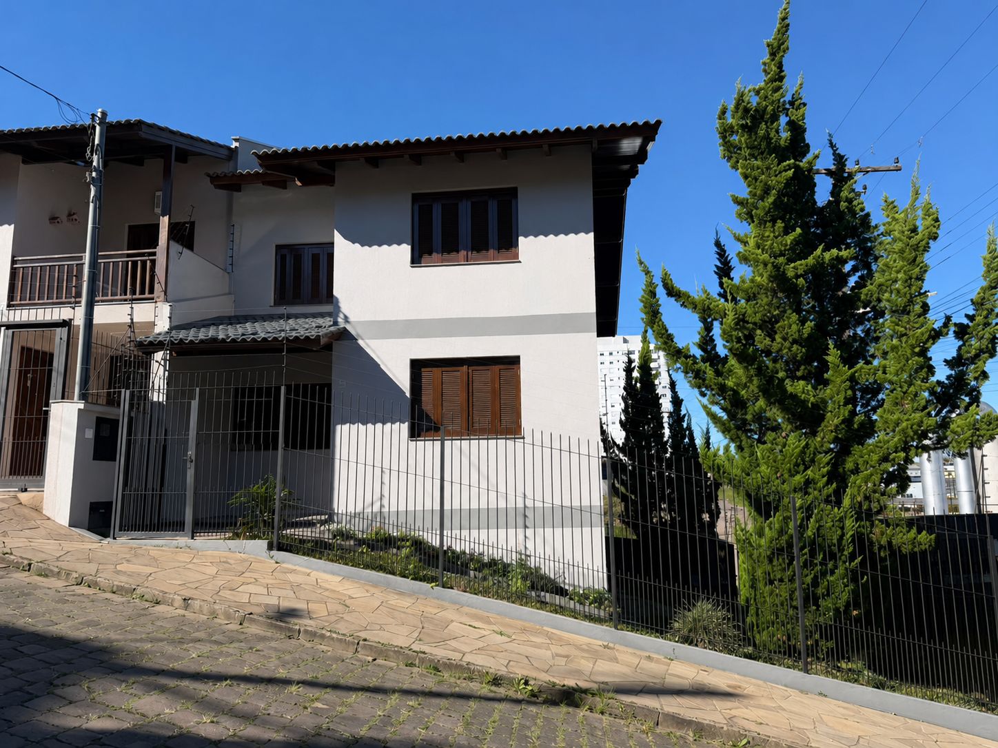Casa para venda no bairro De Lazzer em Caxias do Sul