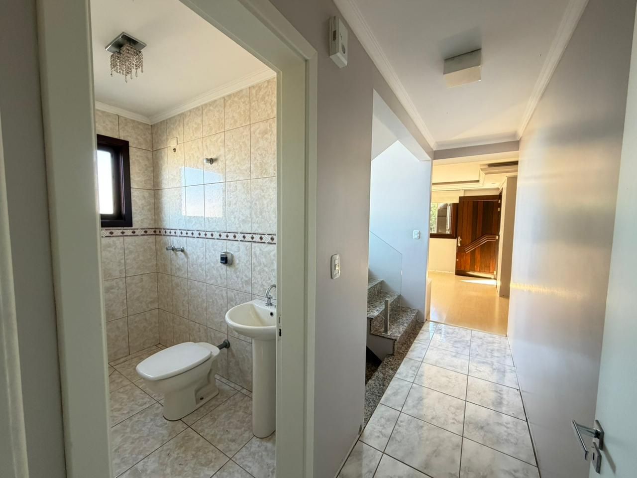 Casa para venda no bairro De Lazzer em Caxias do Sul