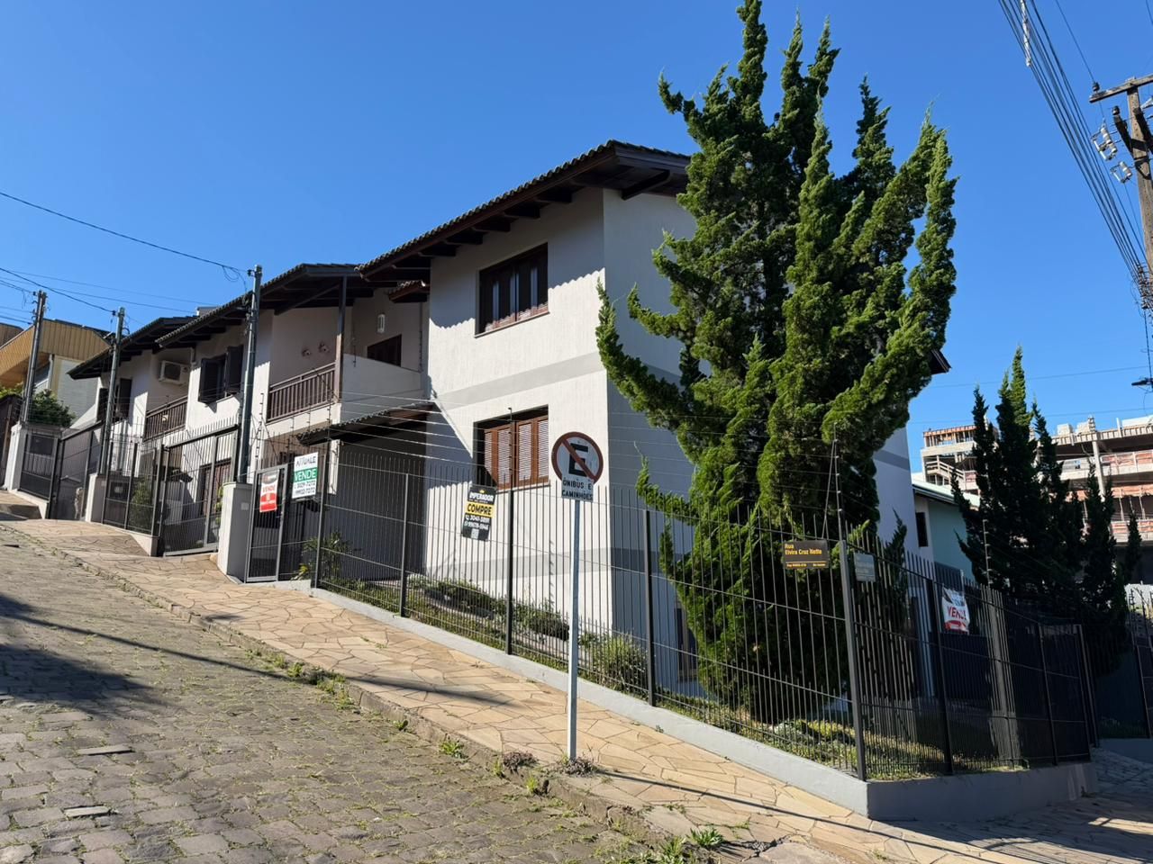 Casa para venda no bairro De Lazzer em Caxias do Sul