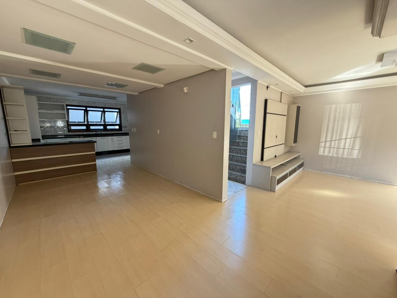 Casa para venda no bairro De Lazzer em Caxias do Sul