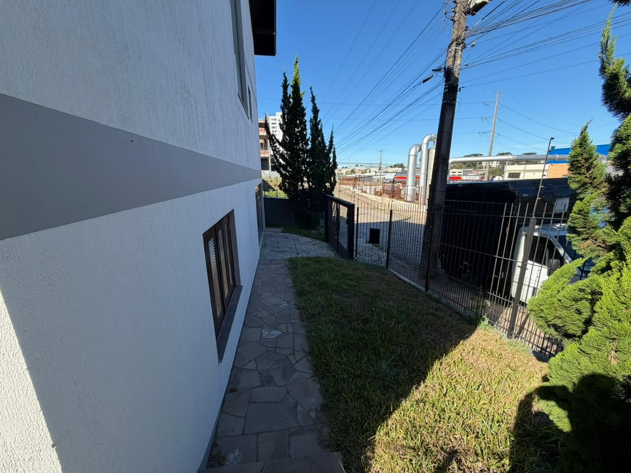 Casa para venda no bairro De Lazzer em Caxias do Sul