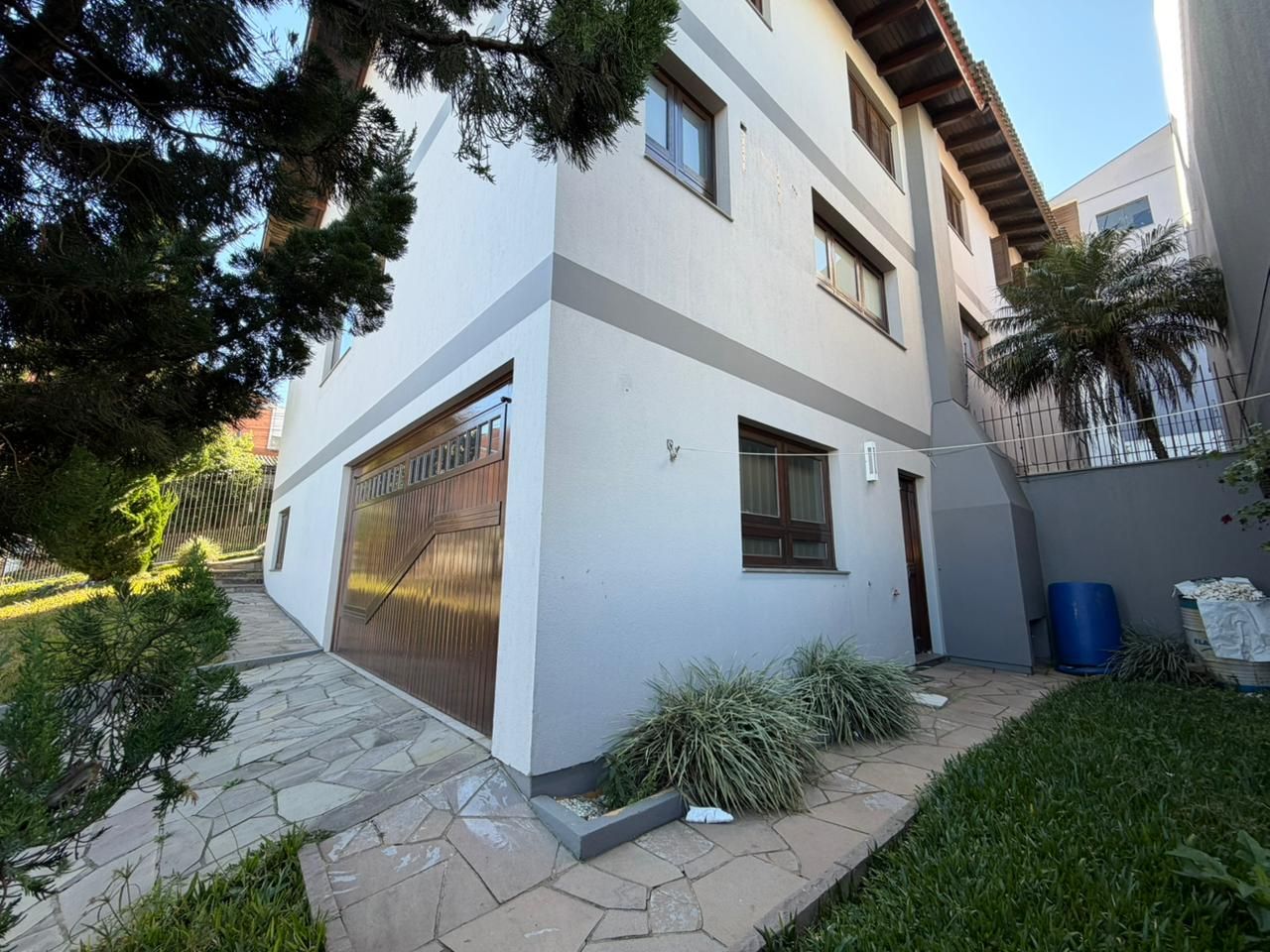 Casa para venda no bairro De Lazzer em Caxias do Sul