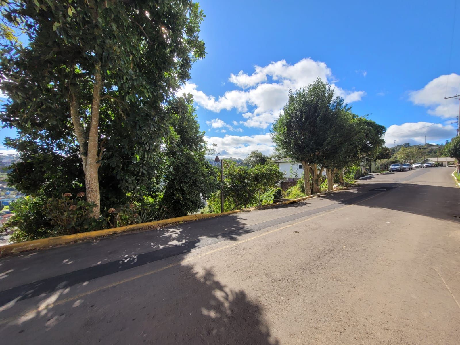 Lote para venda no bairro Piratini em Gramado