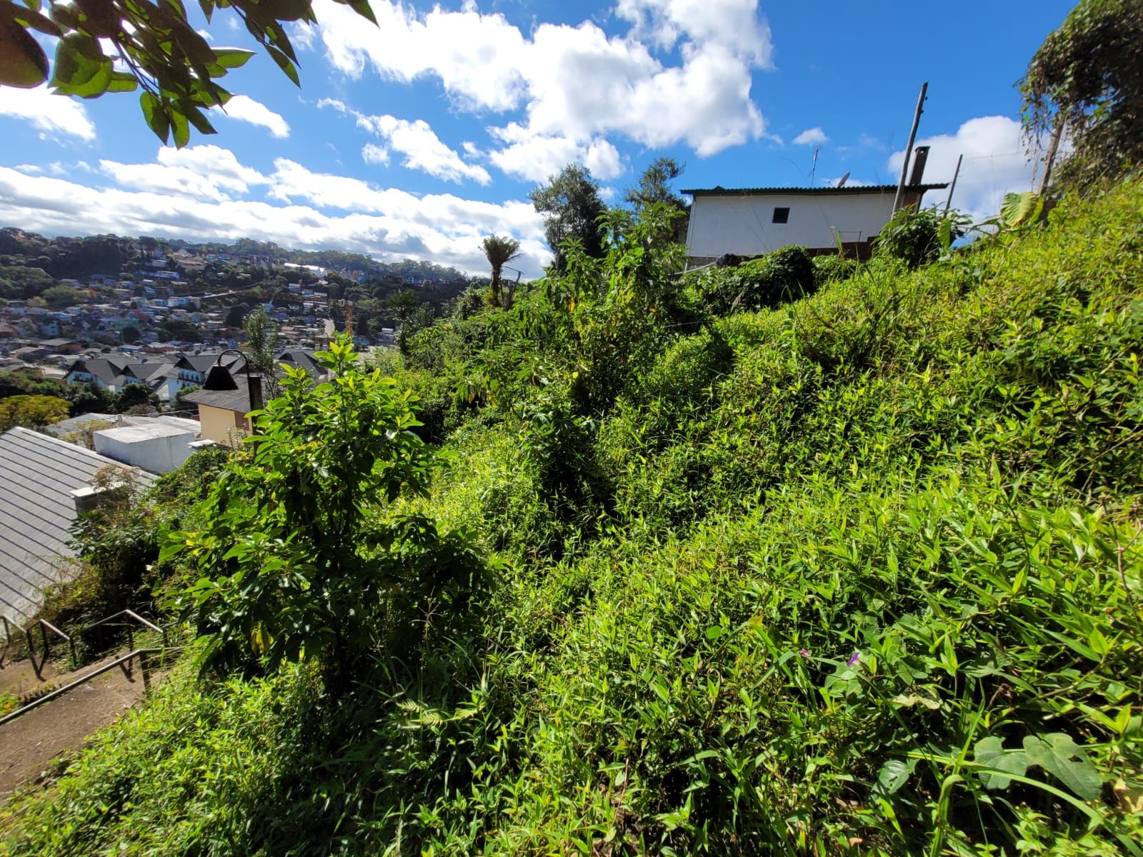 Lote para venda no bairro Piratini em Gramado