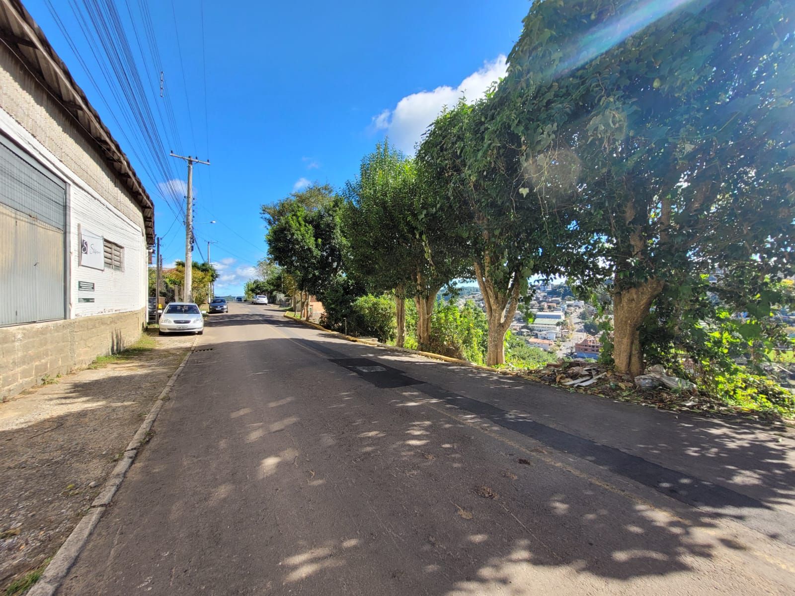 Lote para venda no bairro Piratini em Gramado