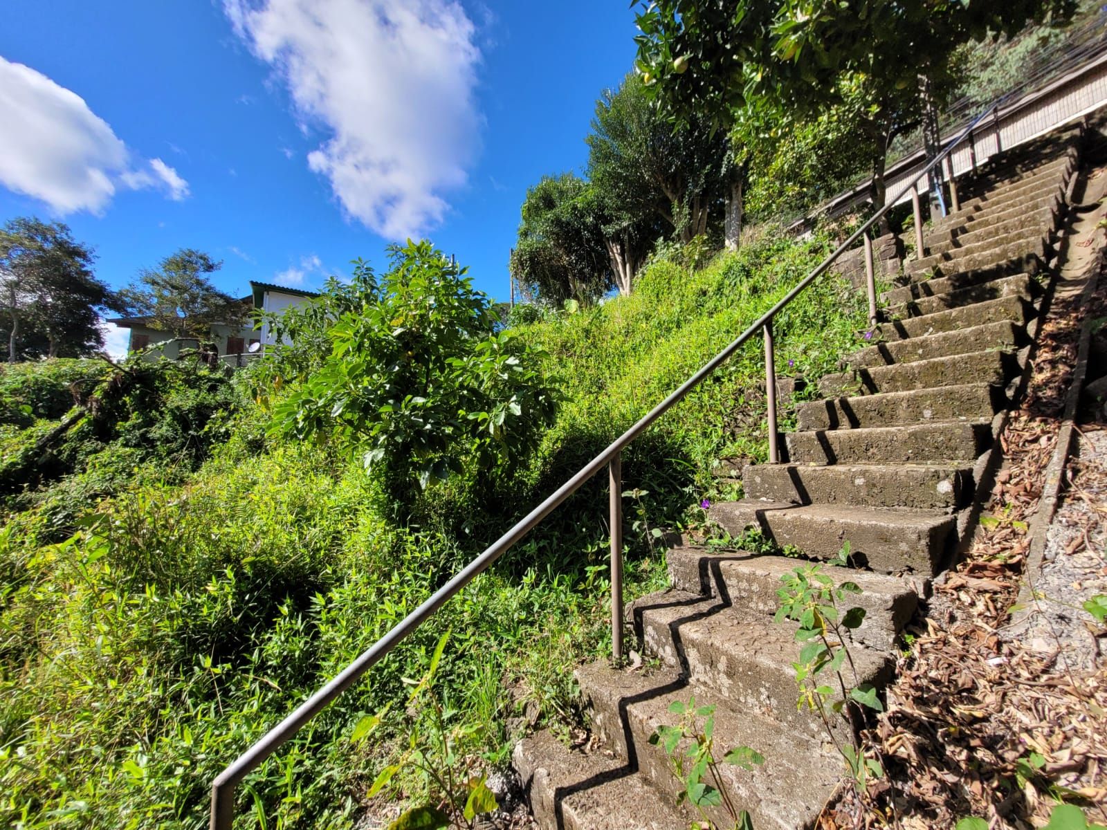 Lote para venda no bairro Piratini em Gramado