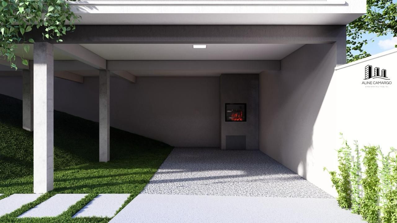 Casa 2 quartos para venda no bairro Vera Cruz em Passo Fundo