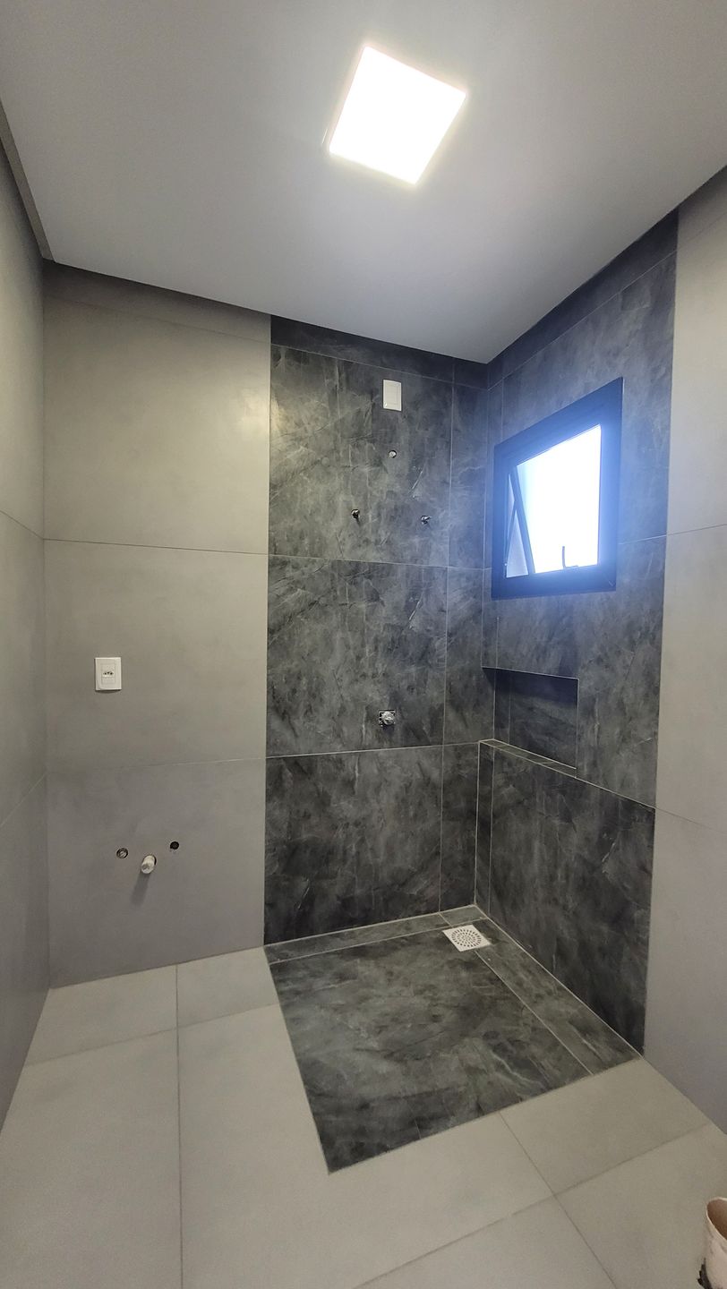 Casa 2 quartos para venda no bairro Vera Cruz em Passo Fundo