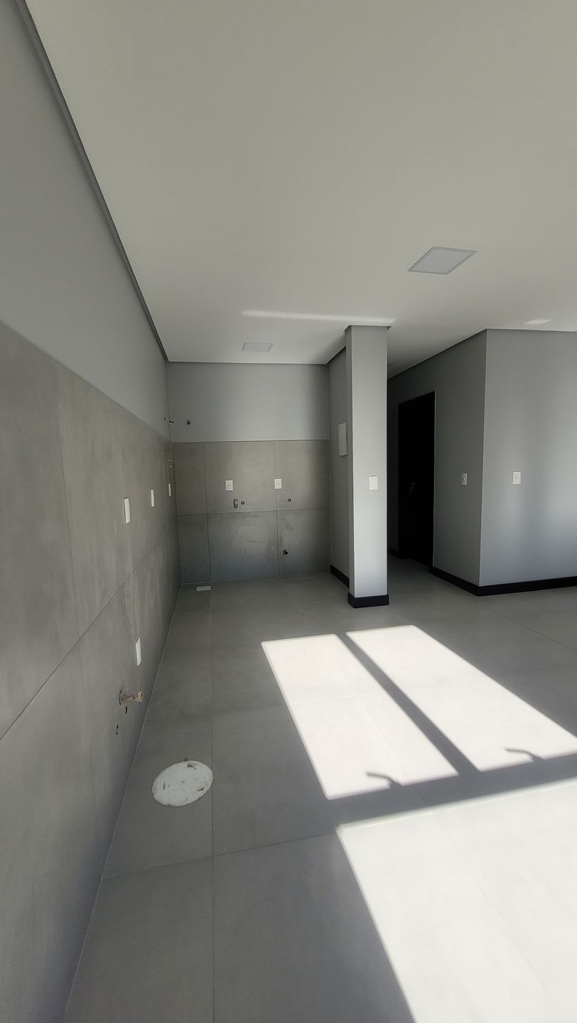 Casa 2 quartos para venda no bairro Vera Cruz em Passo Fundo