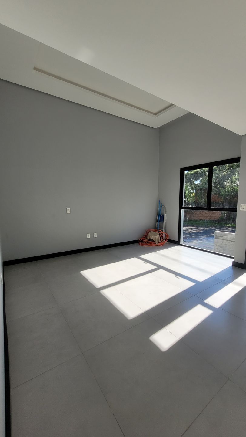 Casa 2 quartos para venda no bairro Vera Cruz em Passo Fundo