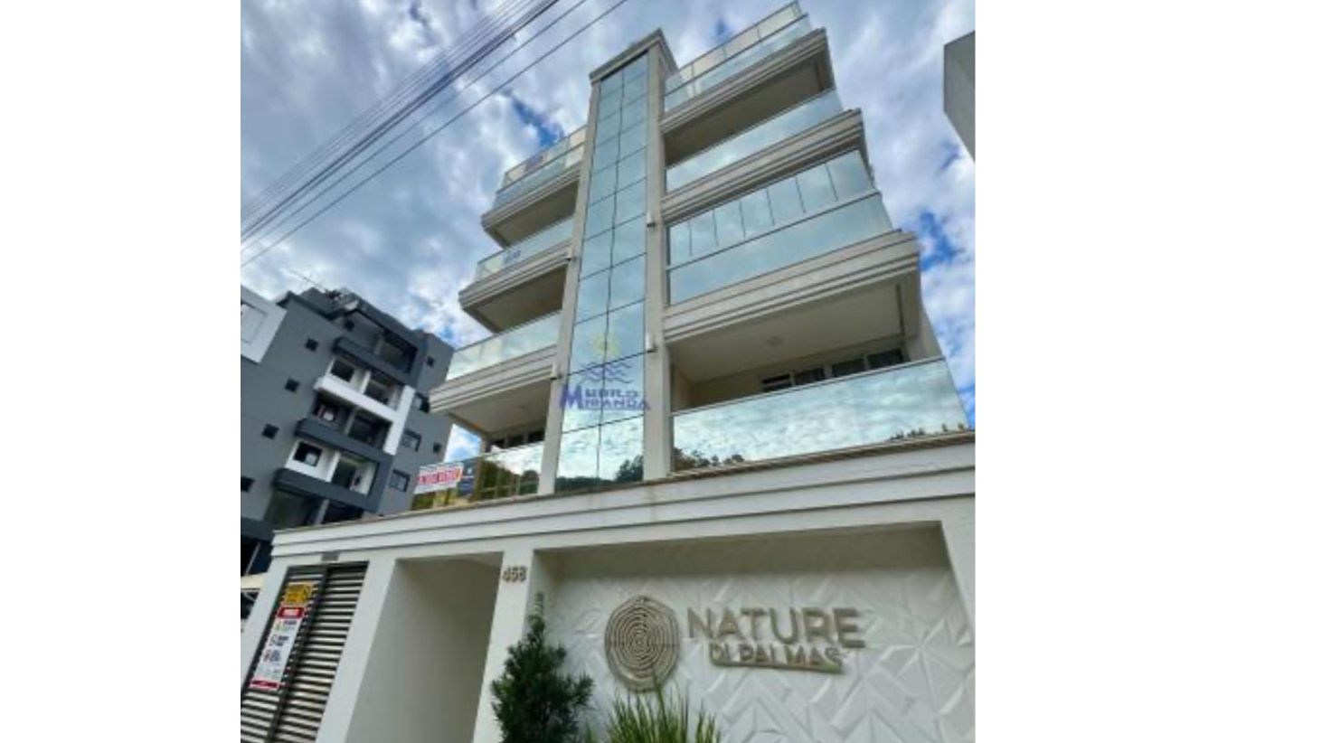 Apartamento 3 quartos sendo 1 suíte para venda no bairro Centro em Governador Celso Ramos