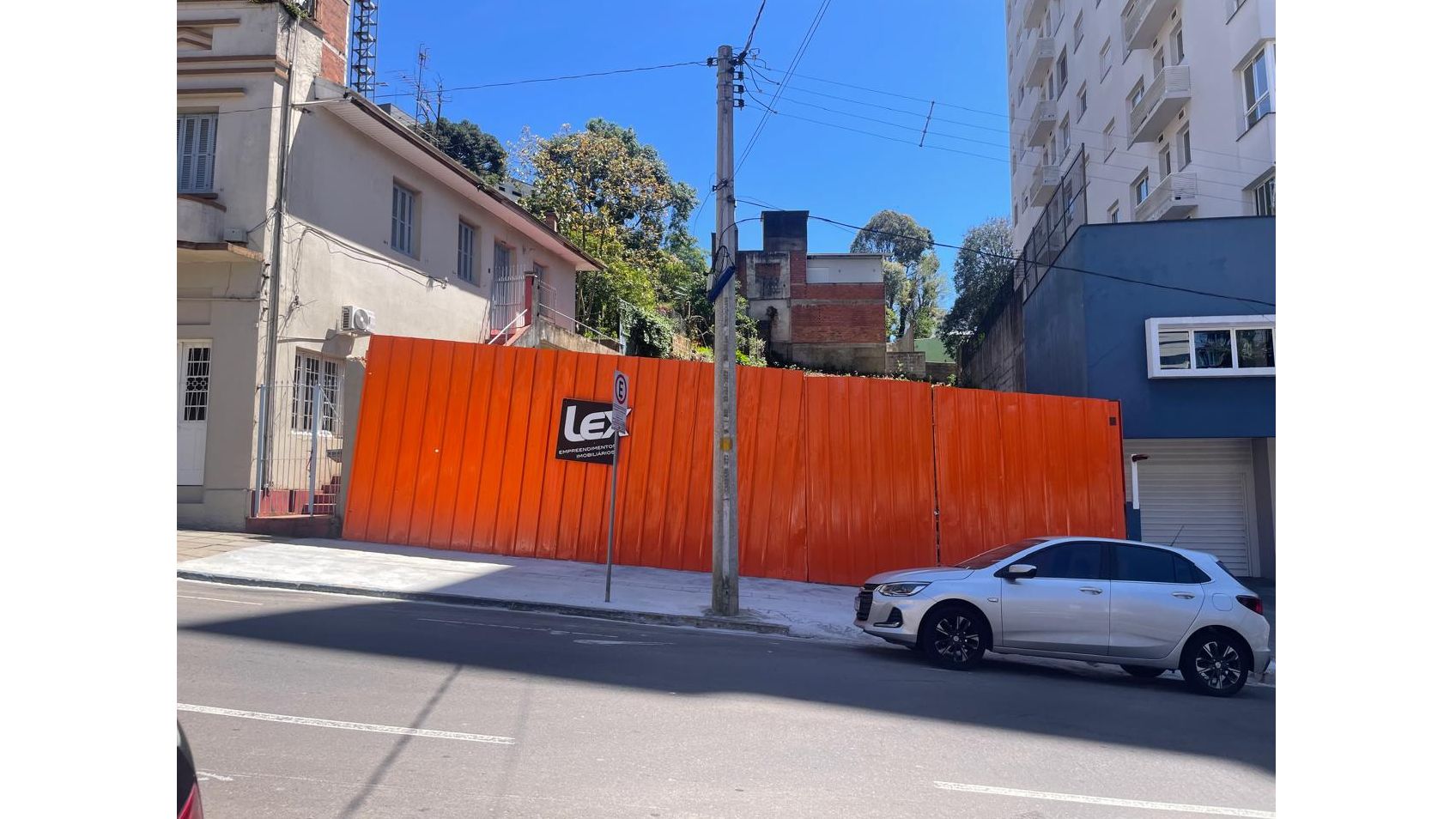 Terreno para venda no bairro Centro  em Bento Gonçalves