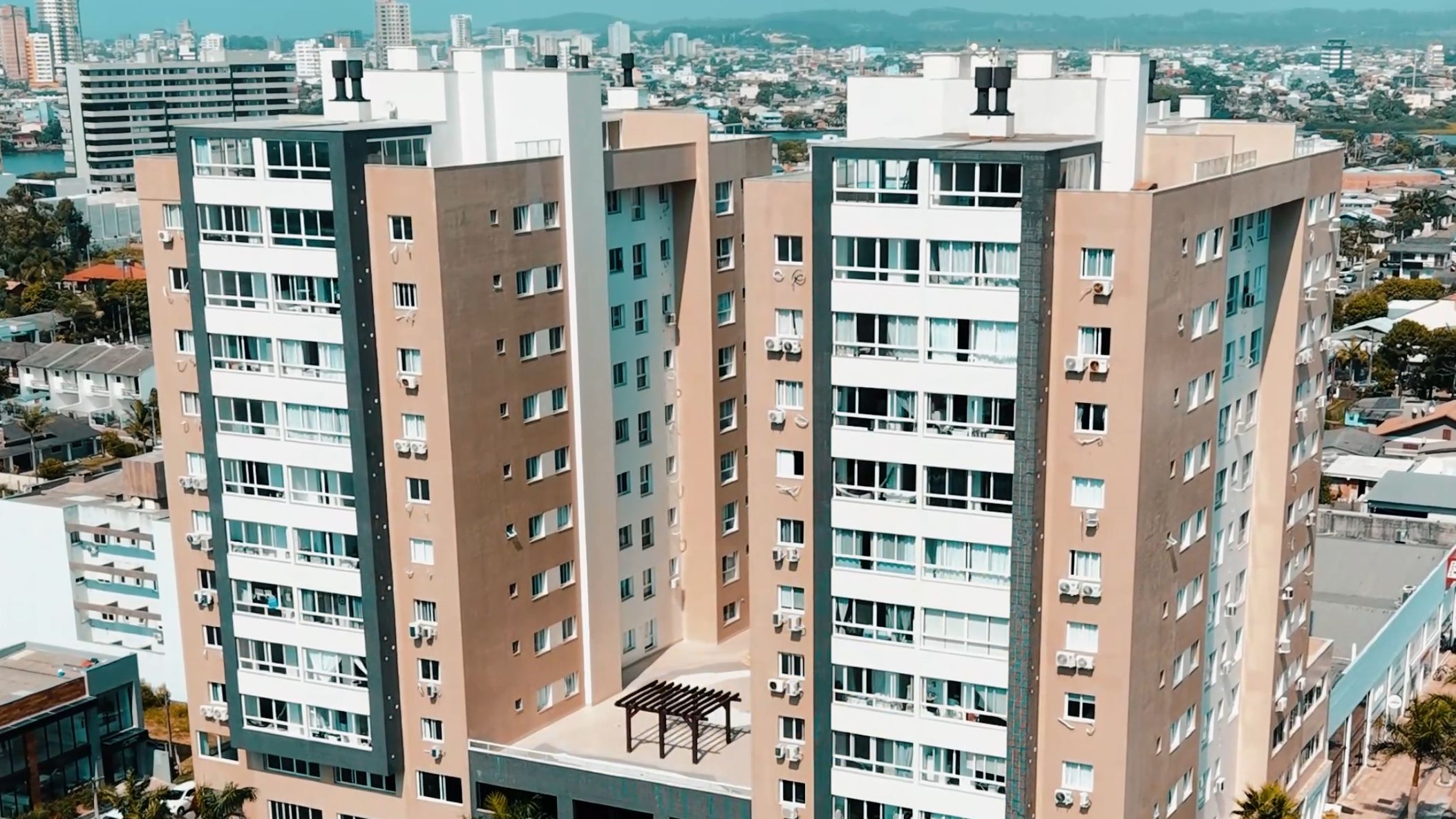 Apartamento para venda no bairro Centro em Passo de Torres