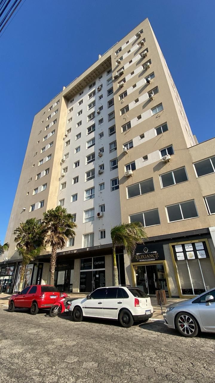Apartamento para venda no bairro Centro em Passo de Torres