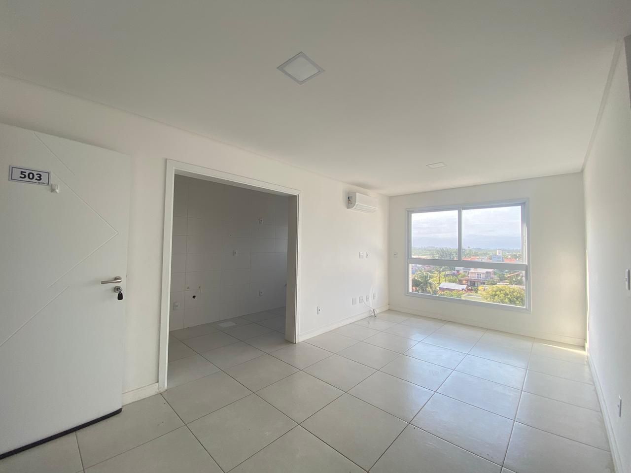 Apartamento para venda no bairro Centro em Passo de Torres